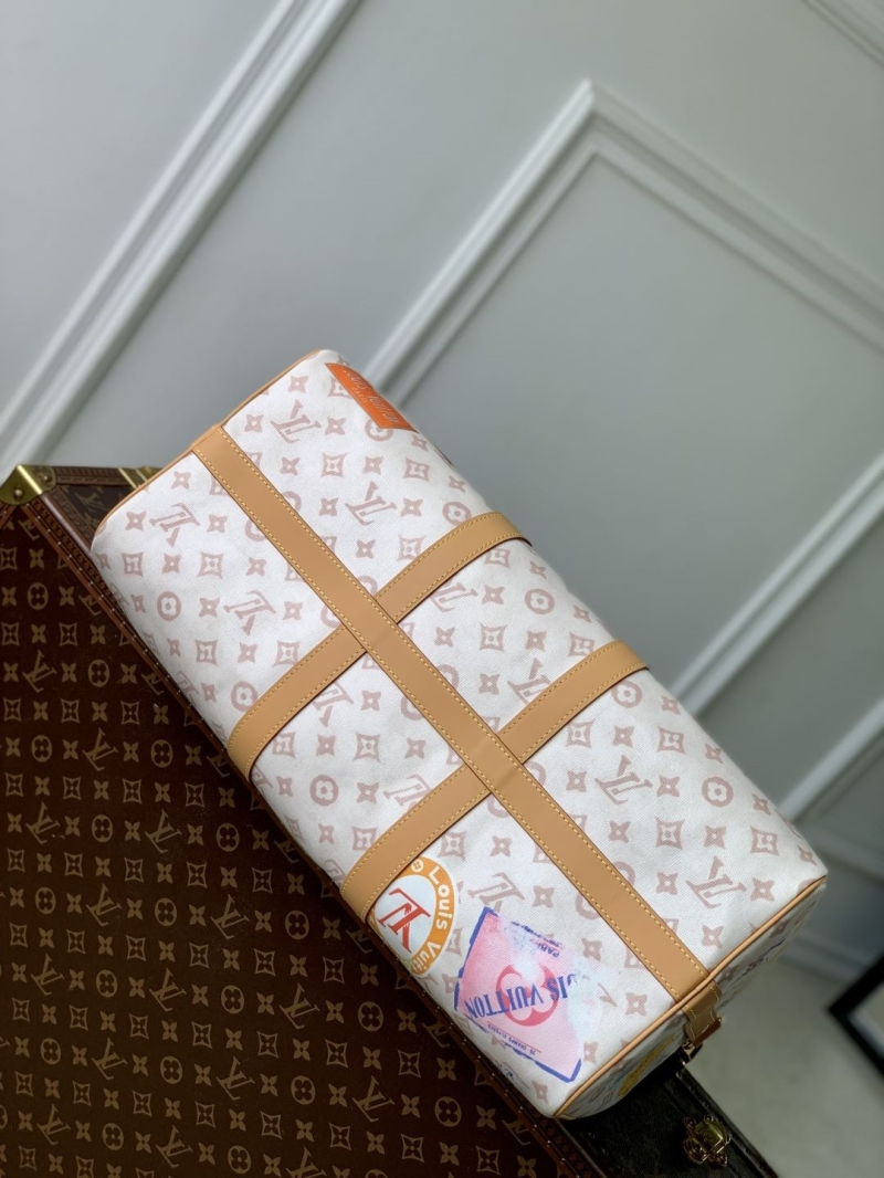 LV Travel Bags